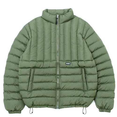 <img class='new_mark_img1' src='https://img.shop-pro.jp/img/new/icons55.gif' style='border:none;display:inline;margin:0px;padding:0px;width:auto;' />THEORIES LUDLOW LIGHTWEIGHT PUFFER JACKET / SAGEʥ꡼ /ʥ㥱åȡˡ