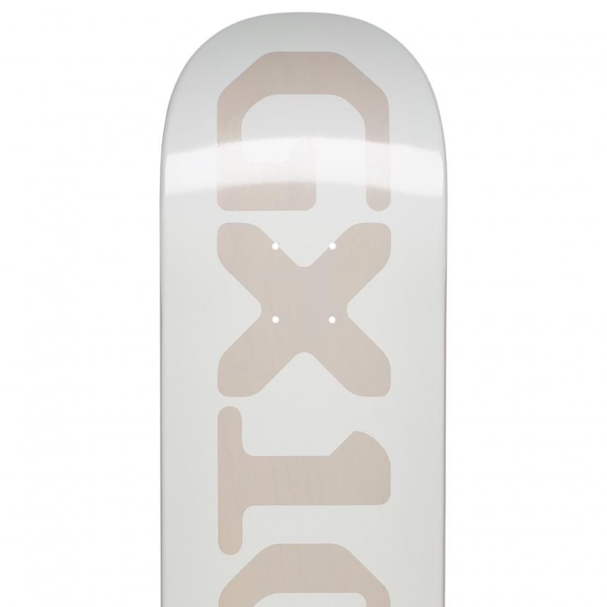 GX1000 OG LOGO DECK / 8.25