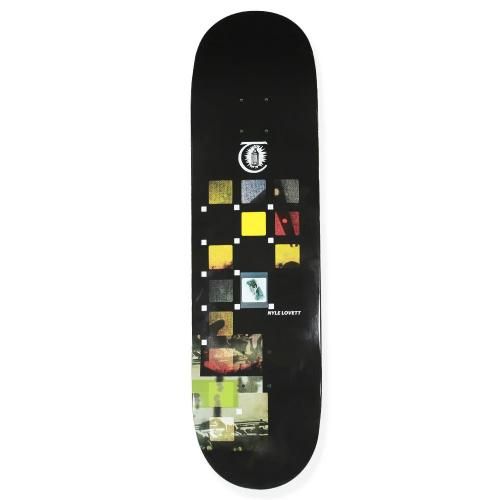 DECK・GOODS - HORRIBLE'S PROJECT｜HORRIBLE'S｜SAYHELLO