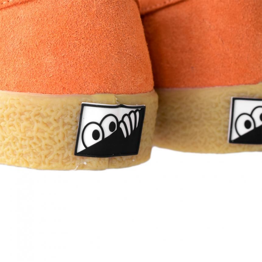 Last Resort AB VM006 MOC / SUN ORANGE/GUM (ラストリゾート Last Resort AB VM006 MOC / SUN ORANGE/GUM (ラストリゾート