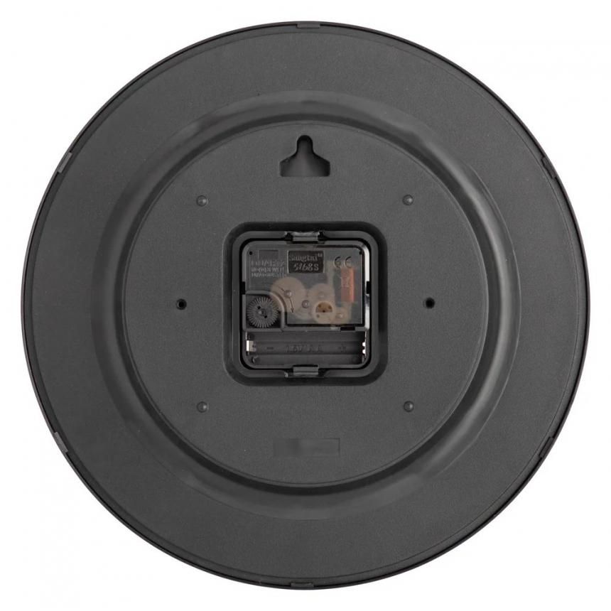INDEPENDENT TIME TO GRIND WALL CLOCK 時計 INDEPENDENT Time To Grind Wall Clock / BLACK (インデペン