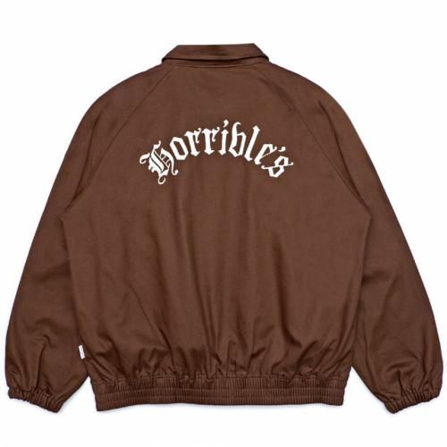 JACKET（ジャケット）- HORRIBLE'S PROJECT/通販/HORRIBLE'S