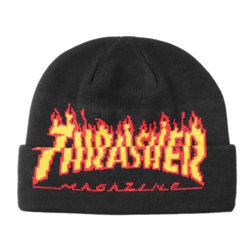 KNIT CAP ・ BEANIE - HORRIBLE'S PROJECT｜HORRIBLE'S