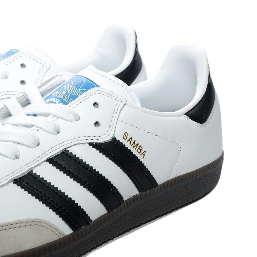 ADIDAS SKATEBOARDING(アディダススケートボーディング)/ SAMBA