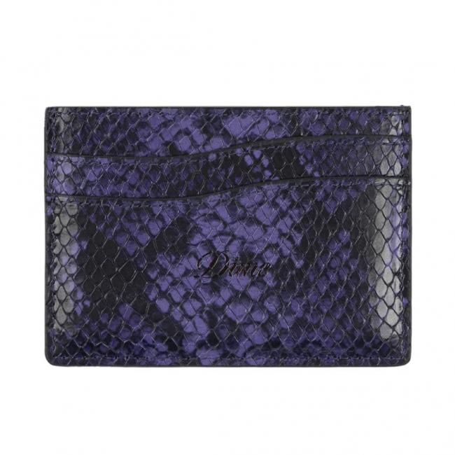 Dime Cursive Gradient Wallet / Green (ダイム 財布 ウォレット