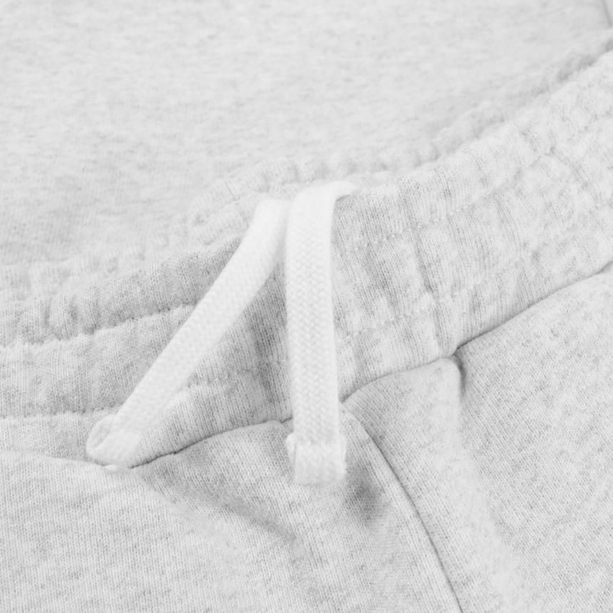 【Dime】スモールクラシックロゴ刺繍　裏起毛　スウェット　アッシュブルー Dime Classic Small Logo Sweatpants / Ash (ダイム スウェット