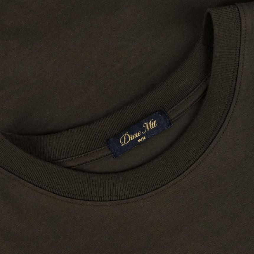Dime ダイム★Selfie フォトTシャツ 送関込 Dime - Selfie T-Shirt | HBX - Globally Curated Fashion and