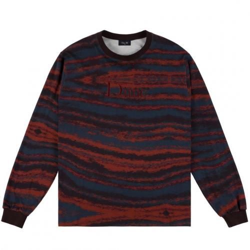L/S TEE - HORRIBLE'S PROJECT｜HORRIBLE'S｜SAYHELLO