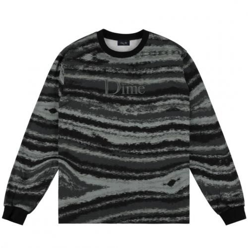 L/S TEE - HORRIBLE'S PROJECT｜HORRIBLE'S｜SAYHELLO