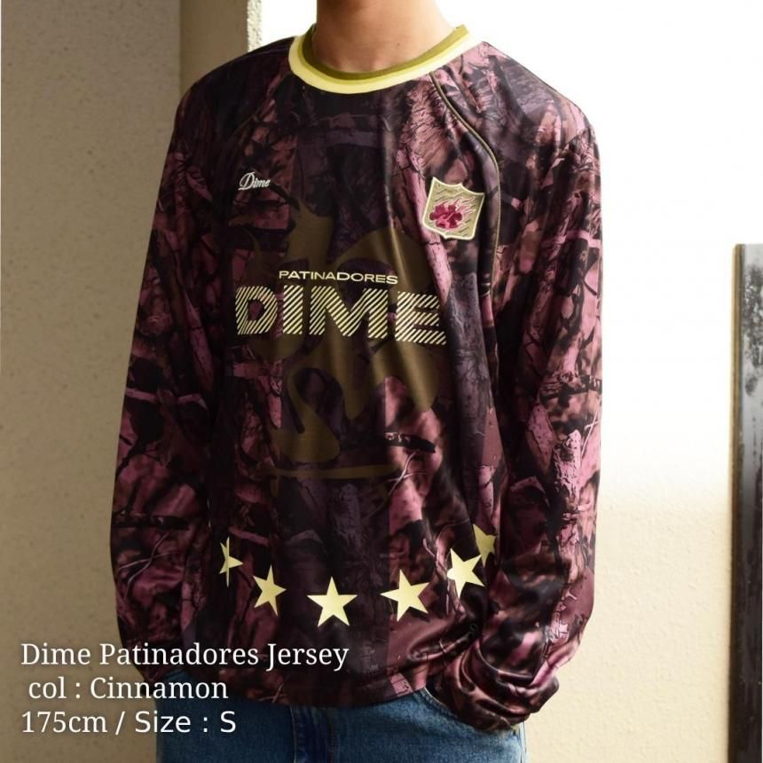 Dime Tシャツ | 半袖 | ブラック - HORRIBLE'S PROJECT