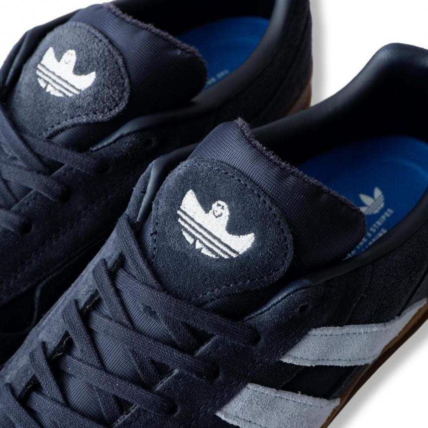 美品 adidas skateboarding スケート チノパン W36L32-購入値下
