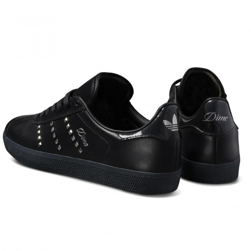 【adidas】DIME GAZELLE / アディダス ダイム ガゼル 送料間税込 国内3月3日発売予定】ダイム × アディダス スケートボーディング