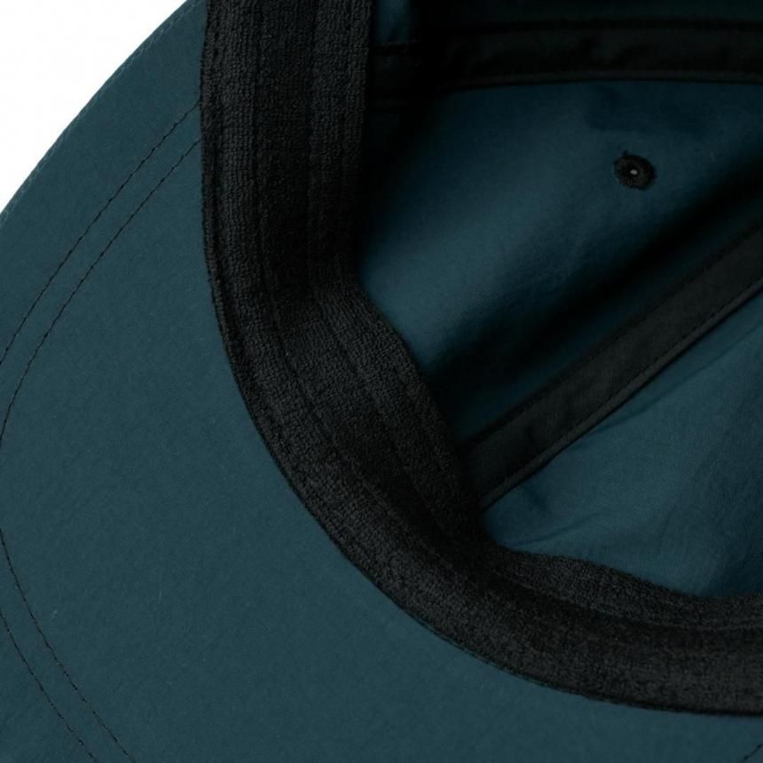 JHAKX HAT'S (2025 SPRING) / BLUE（GREEN MIX） (ジャークス 6