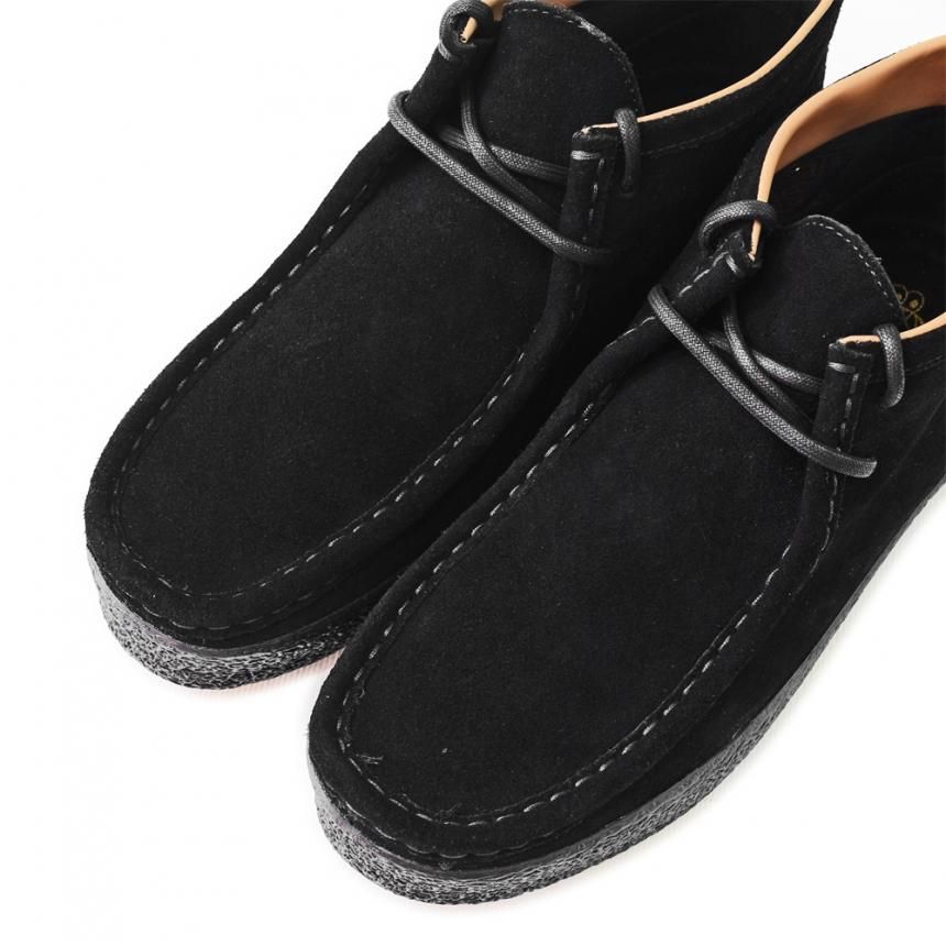 Last Resort AB VM006 MOC / DUSTY BLUE/BLACK (ラストリゾート