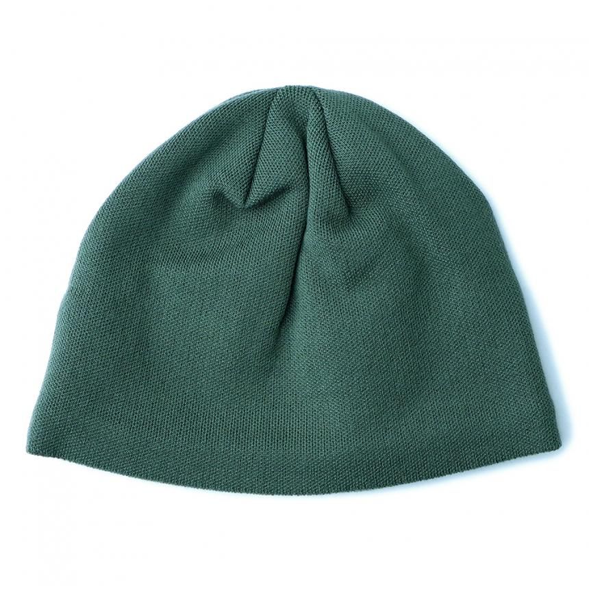HELLRAZOR BOARDER BEANIE / BLACK (ヘルレイザー ビーニー
