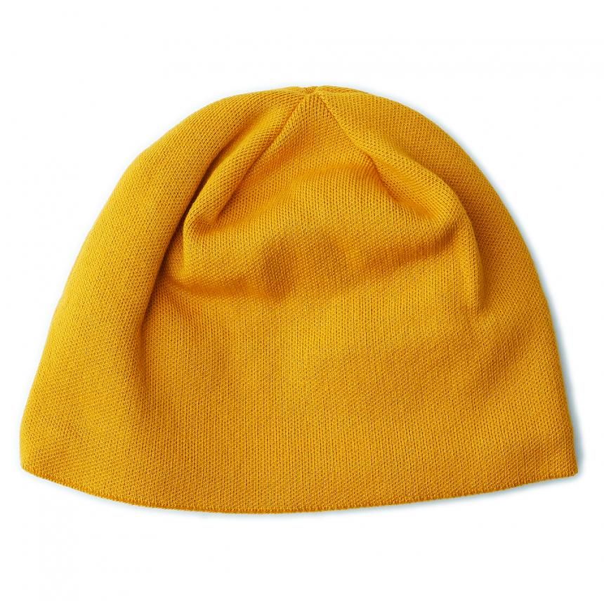hellrazor ビーニー HELLRAZOR RAZE LOGO BEANIE / BLACK (ヘルレイザー ビーニー
