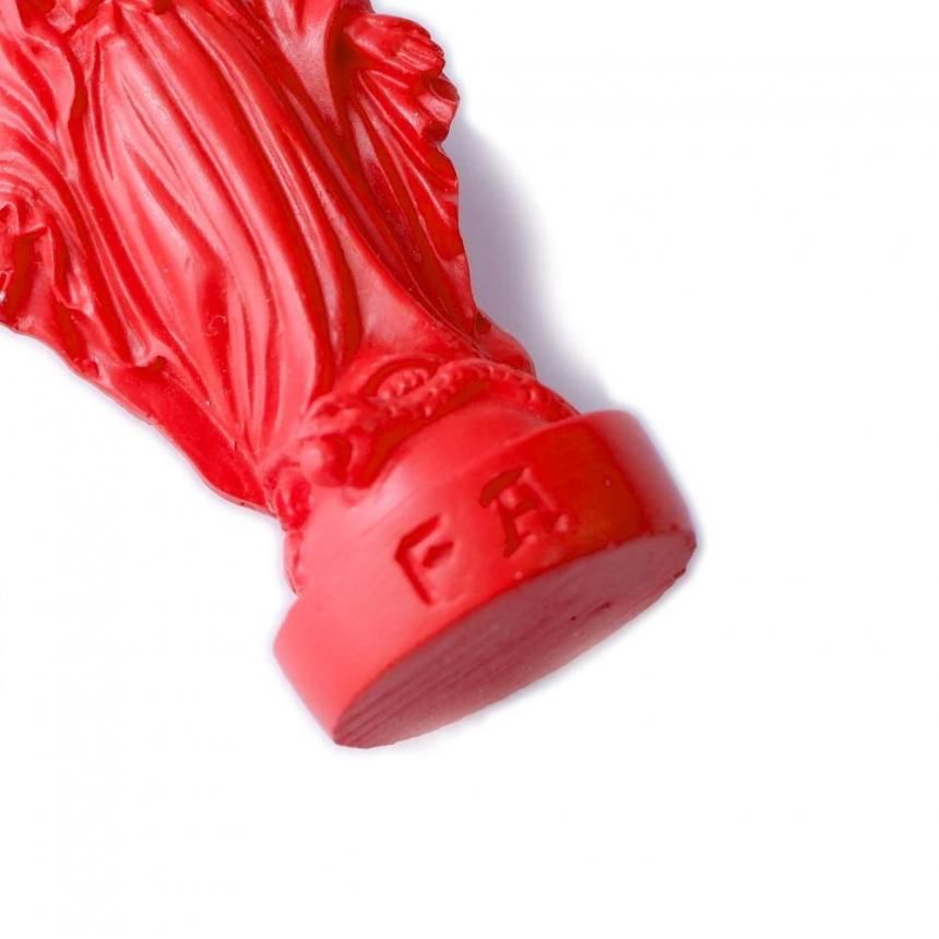 FUCKING AWESOME Bloody Mary Keychain / Red (ファッキン