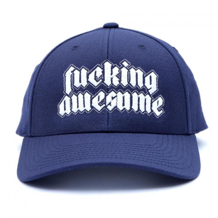 Fucking Awesome ハット fit=scale-down,w=1200
