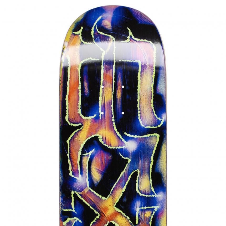 新品未使用】GX1000 Graffiti デッキ 8.0インチ