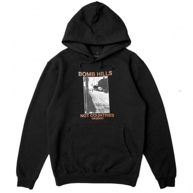 【激安通販 オンラインショップ】 SWEAT（パーカー、スウェット）- PROJECT/通販 HORRIBLE'S トップス