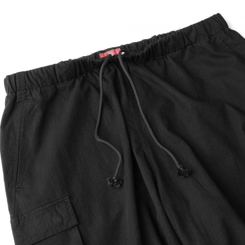 HELLRAZOR EASY CARGO PANTS / CHARCOAL (ヘルレイザー
