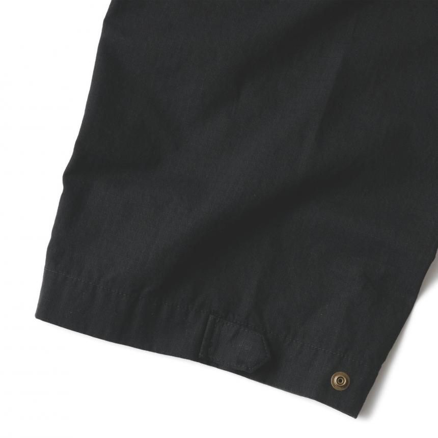 HELLRAZOR EASY CARGO PANTS / BLACK (ヘルレイザー カーゴ