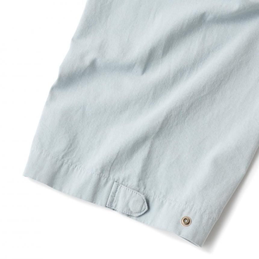 HELLRAZOR EASY CARGO PANTS / BLUE (ヘルレイザー カーゴパンツ