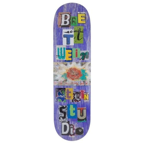 SKATEBOARD - HORRIBLE'S PROJECT｜HORRIBLE'S｜SAYHELLO