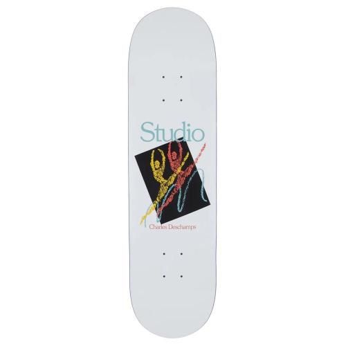 SKATEBOARD - HORRIBLE'S PROJECT｜HORRIBLE'S｜SAYHELLO