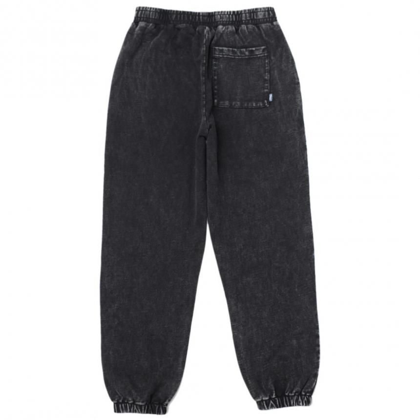 Dime Classic French Terry Sweatpants / Faded Black (ダイム