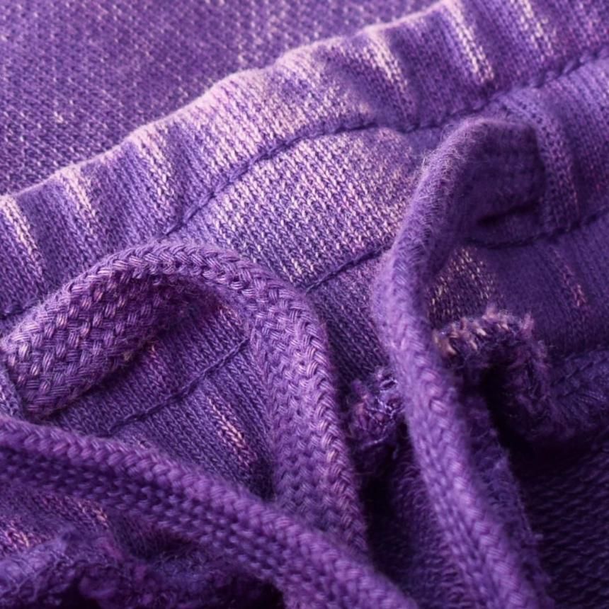 Dime Classic French Terry Sweatpants / Faded Iris (ダイム