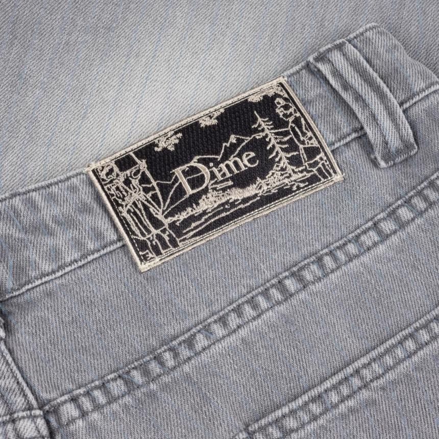Dimeデニム Dime - 【残りわずか】Classic Baggy Denim Pants | ACRMTSM
