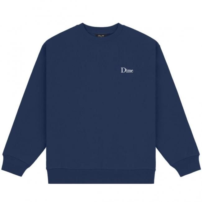 Dime - 【残りわずか】Classic Small Logo Crewneck | ACRMTSM