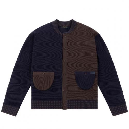 KNIT - HORRIBLE'S PROJECT｜HORRIBLE'S｜SAYHELLO | HELLRAZOR