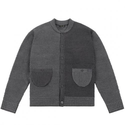 KNIT - HORRIBLE'S PROJECT｜HORRIBLE'S｜SAYHELLO | HELLRAZOR