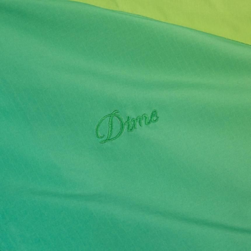 DIME ナイロンジャケット　M size Dime Taffeta Windbreaker | ダイムナイロンジャケット