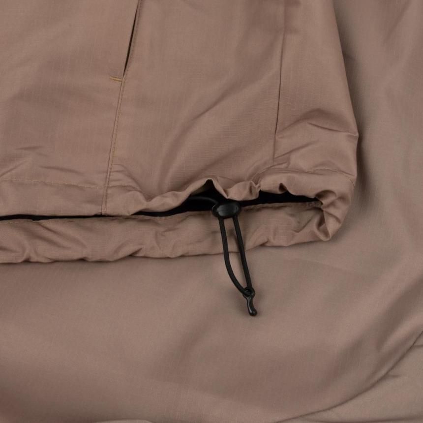 DIME ナイロンジャケット　M size Dime Taffeta Windbreaker | ダイムナイロンジャケット