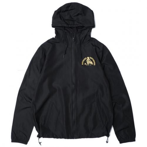 <img class='new_mark_img1' src='https://img.shop-pro.jp/img/new/icons5.gif' style='border:none;display:inline;margin:0px;padding:0px;width:auto;' />ANTI HERO ROCK DOVE HOODED ZIP UP JACKET / BLACK (ҡ ʥ󥸥㥱å)