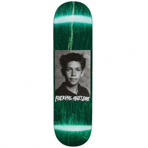 <img class='new_mark_img1' src='https://img.shop-pro.jp/img/new/icons5.gif' style='border:none;display:inline;margin:0px;padding:0px;width:auto;' />FUCKING AWESOME Gonz Class Photo Skateboard Deck / 8.25" x 31.79" (եå󥪡ࡡȥǥå)