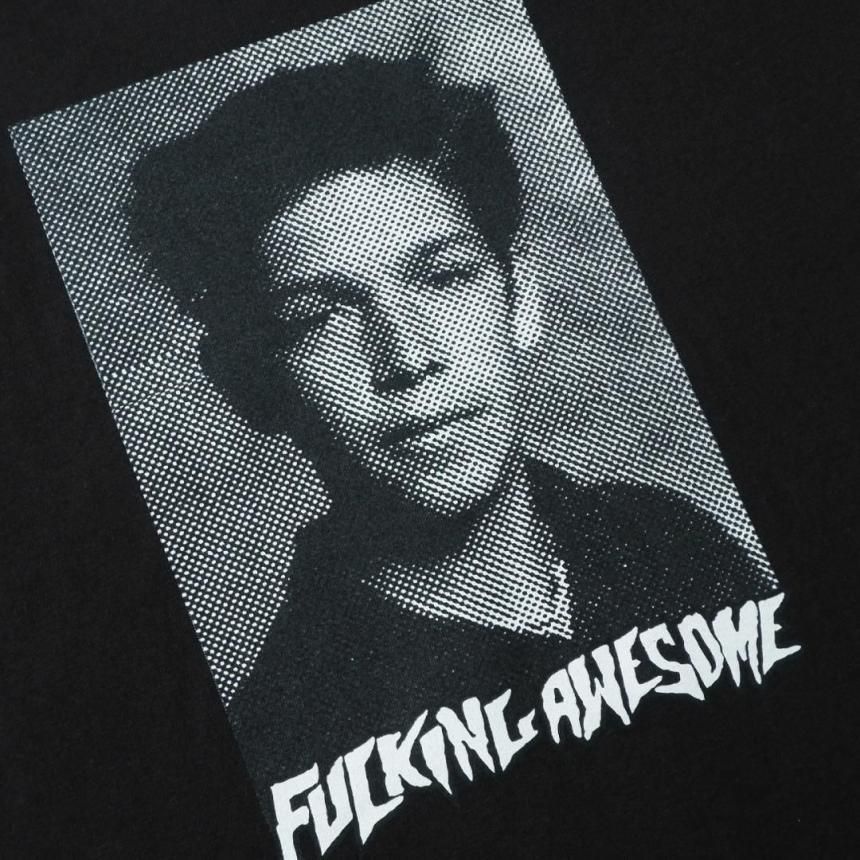 Gonz Class Photo Tee | FUCKING AWESOME(ファッキンオーサム