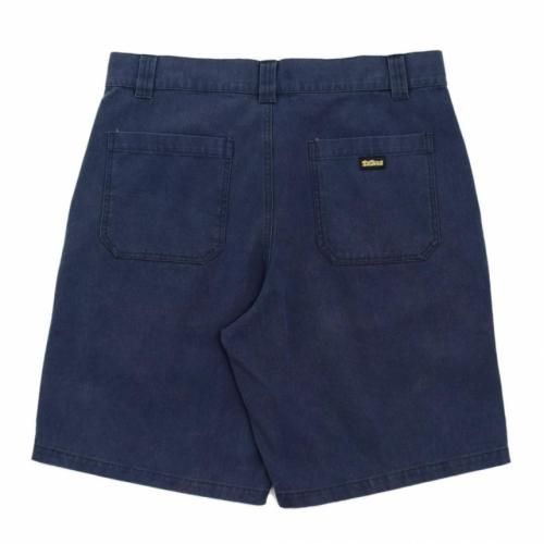 <img class='new_mark_img1' src='https://img.shop-pro.jp/img/new/icons5.gif' style='border:none;display:inline;margin:0px;padding:0px;width:auto;' />THEORIES CADET SHORT / NAVYʥ꡼ ǥ˥ॷ硼ġˡ