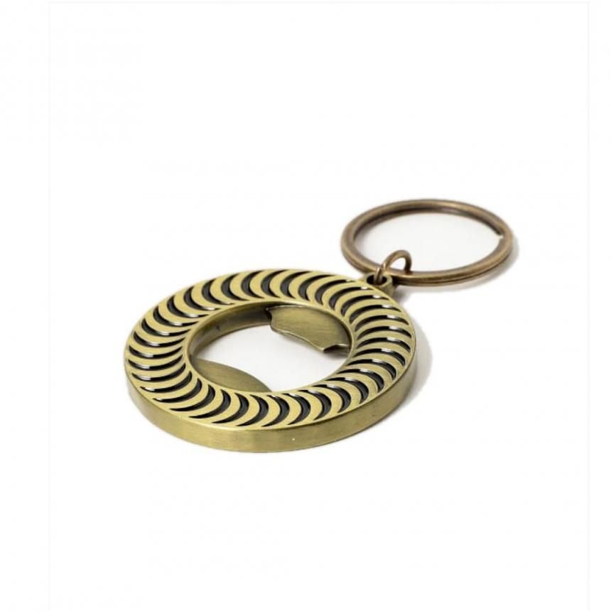 完売品 Spitfire Wheels Key Chain Classic ⑥
