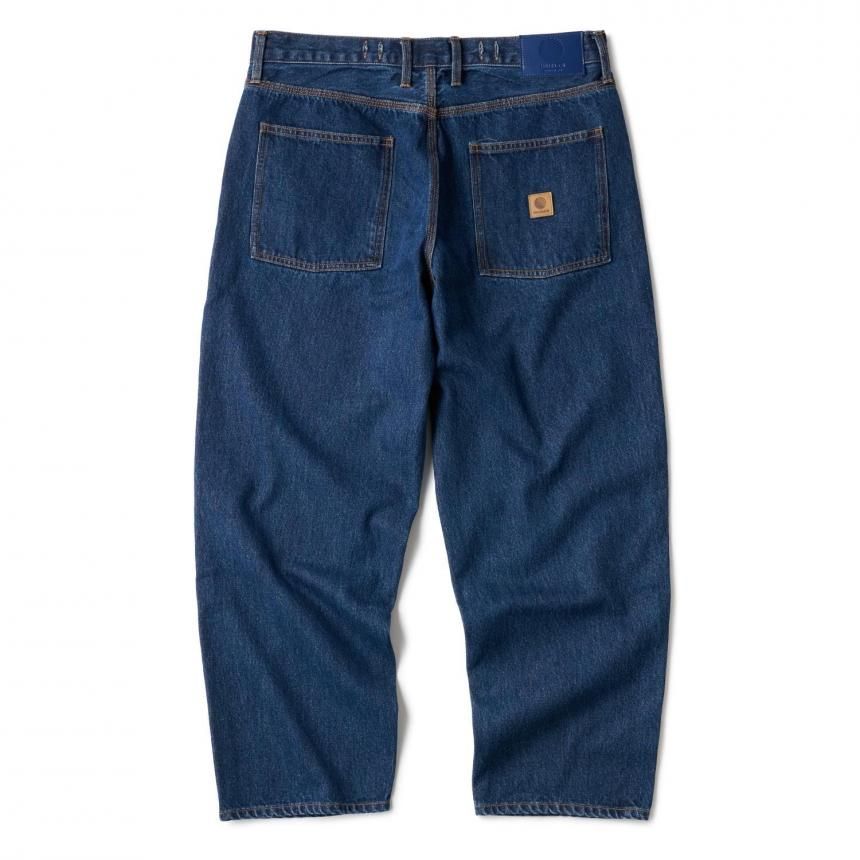 Hellrazor ヘルレイザー BAGGIE DENIM PANTS | Hellrazor / ヘル