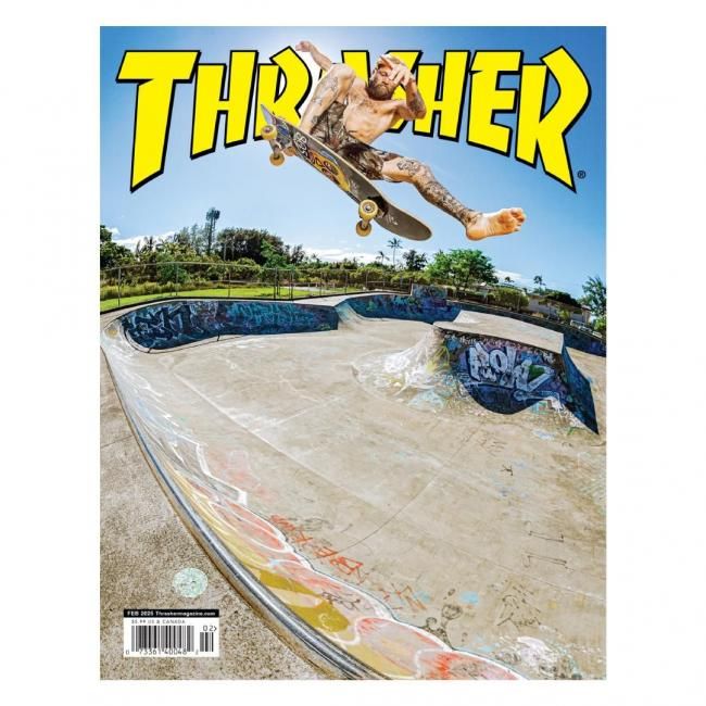 楽天市場】THRASHER Tシャツ スラッシャー フォトプリント 半袖T
