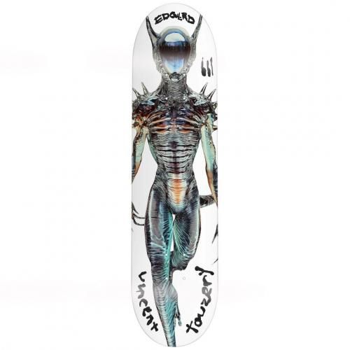 <img class='new_mark_img1' src='https://img.shop-pro.jp/img/new/icons5.gif' style='border:none;display:inline;margin:0px;padding:0px;width:auto;' />EDGLRD Flexrx ”Vincent Touzery” DECK/ 8.25" x 31.82" (エッジロード　スケートデッキ)