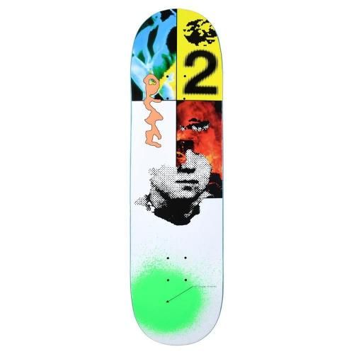 <img class='new_mark_img1' src='https://img.shop-pro.jp/img/new/icons1.gif' style='border:none;display:inline;margin:0px;padding:0px;width:auto;' />QUASI EDGER DECK / 8" x 32.375" ( ȥǥå)