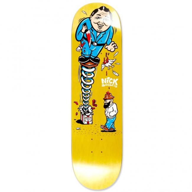 Polar skate co. take away 8.25×32 | batsuskateboardshop