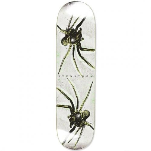 <img class='new_mark_img1' src='https://img.shop-pro.jp/img/new/icons5.gif' style='border:none;display:inline;margin:0px;padding:0px;width:auto;' />Polar Skate Co DAVID STENSTROM SPIDER DECK (Short) /8.031.5 (ݡ顼 ȥǥå)