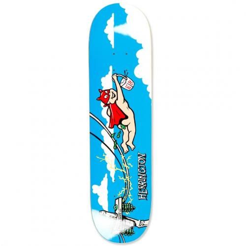 <img class='new_mark_img1' src='https://img.shop-pro.jp/img/new/icons5.gif' style='border:none;display:inline;margin:0px;padding:0px;width:auto;' />Polar Skate Co AARON HERRINGTON TAKE AWAY DECK /8.031.85 (ݡ顼 ȥǥå)