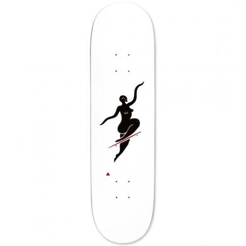 <img class='new_mark_img1' src='https://img.shop-pro.jp/img/new/icons5.gif' style='border:none;display:inline;margin:0px;padding:0px;width:auto;' />Polar Skate Co TEAM MODEL NO COMPLIES DECK /8.532.125 (ݡ顼 ȥǥå)